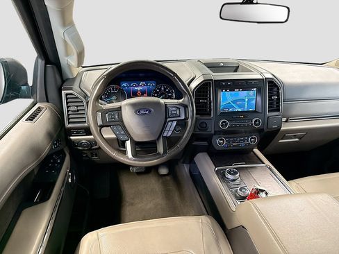 Used 2019 Ford Expedition Limited AWD/4WD image 23
