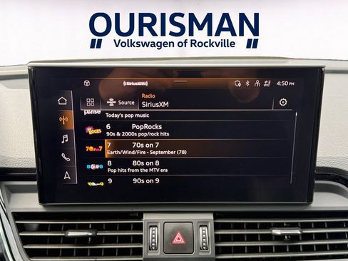 Used 2023 Audi Q5 2.0T Premium Plus w/ Premium Plus Package AWD/4WD image 14