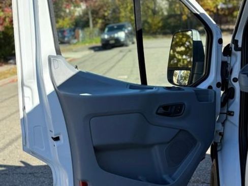 Used 2016 Ford Transit 250 148 Low Roof image 17