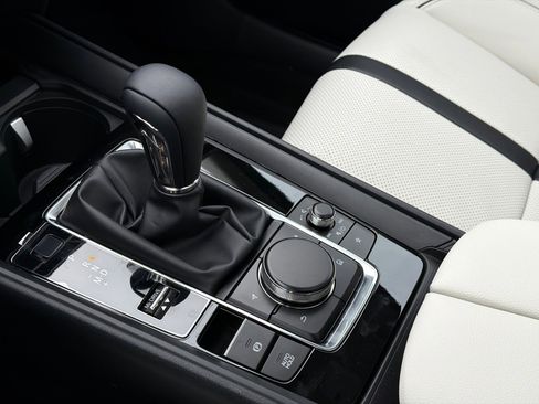 New 2026 MAZDA CX-50 2.5 Turbo w/ Weather Package image 29