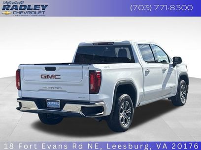Used 2025 GMC Sierra 1500 SLT