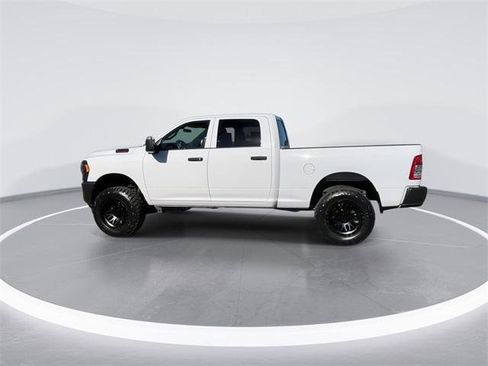 Certified 2023 RAM 2500 Tradesman image 5