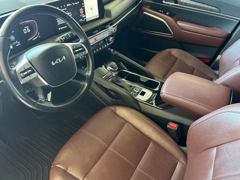 Used 2023 Kia Telluride EX AWD/4WD image 10