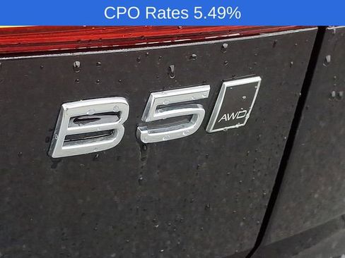 Certified 2023 Volvo XC60 B5 Plus w/ Climate Package AWD/4WD image 34