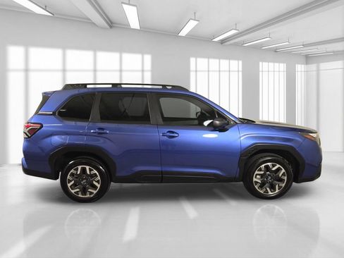 Certified 2026 Subaru Forester Premium AWD/4WD image 9