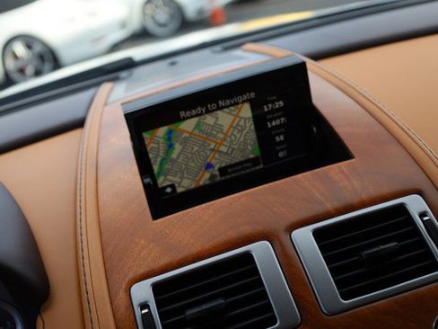 Used 2014 Aston Martin Rapide S image 32