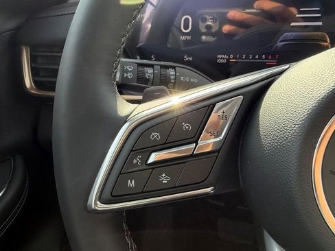 New 2026 Buick Envision Avenir image 12