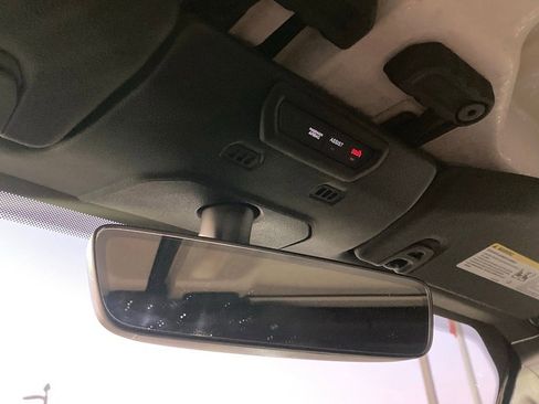 Used 2023 Jeep Gladiator Mojave w/ Cold Weather Group image 26