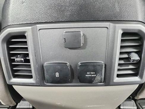 Used 2019 Ford F150 XLT w/ Trailer Tow Package AWD/4WD image 33