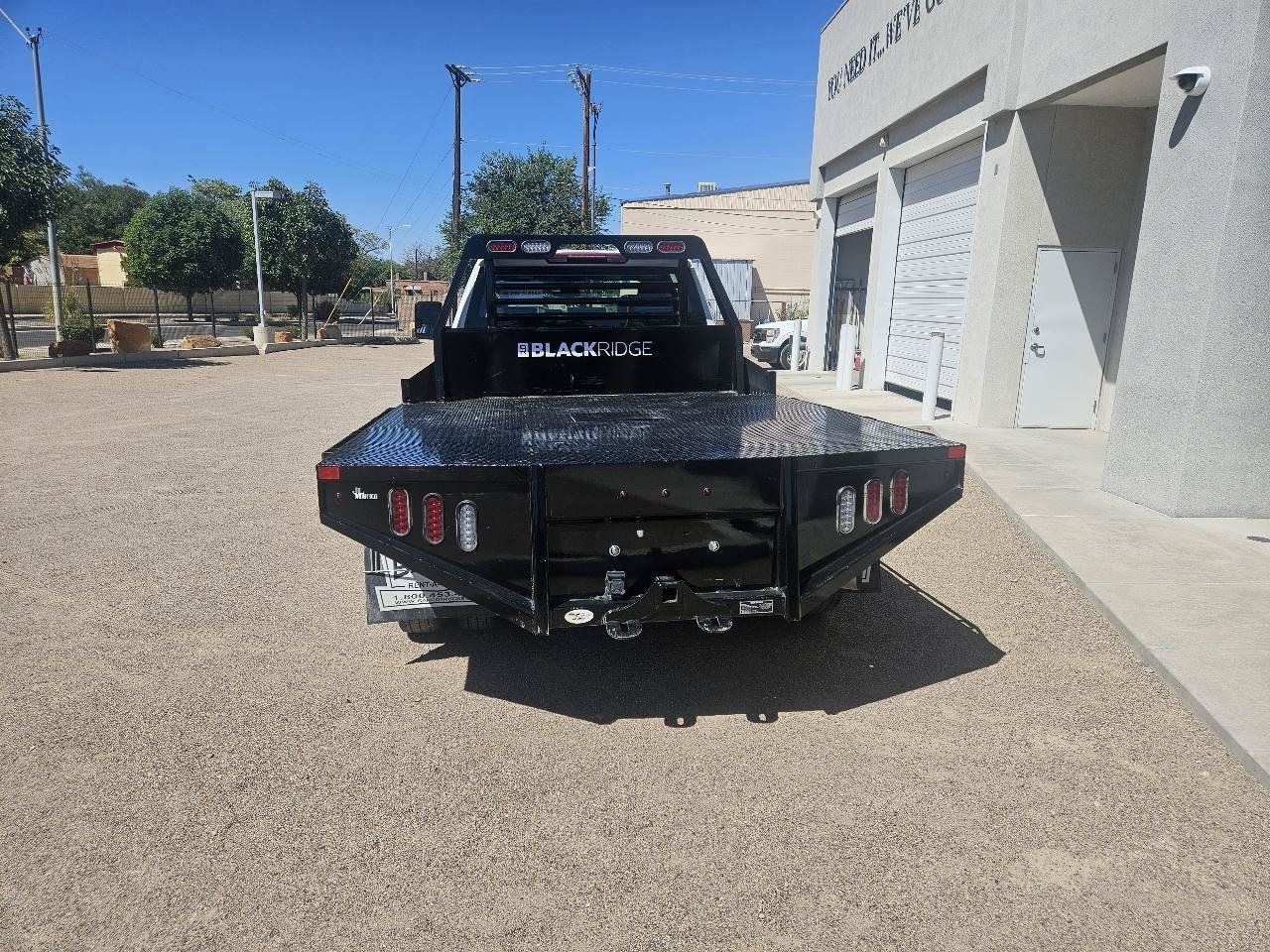 Used 2026 Chevrolet Silverado 3500 W/T AWD/4WD image 8