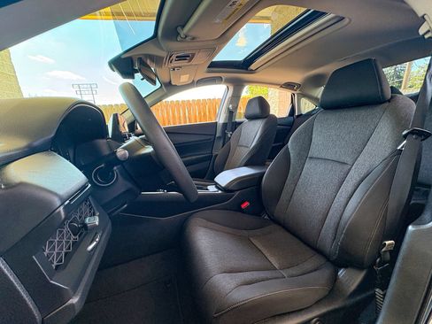 Used 2024 Honda Accord EX image 23