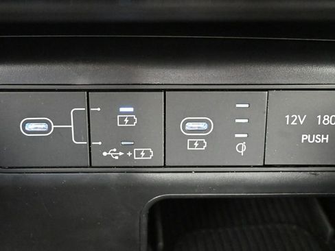 Used 2025 Hyundai Tucson SEL image 34