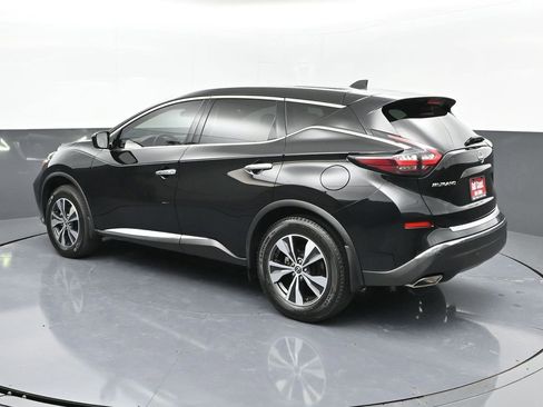 Used 2023 Nissan Murano S image 23