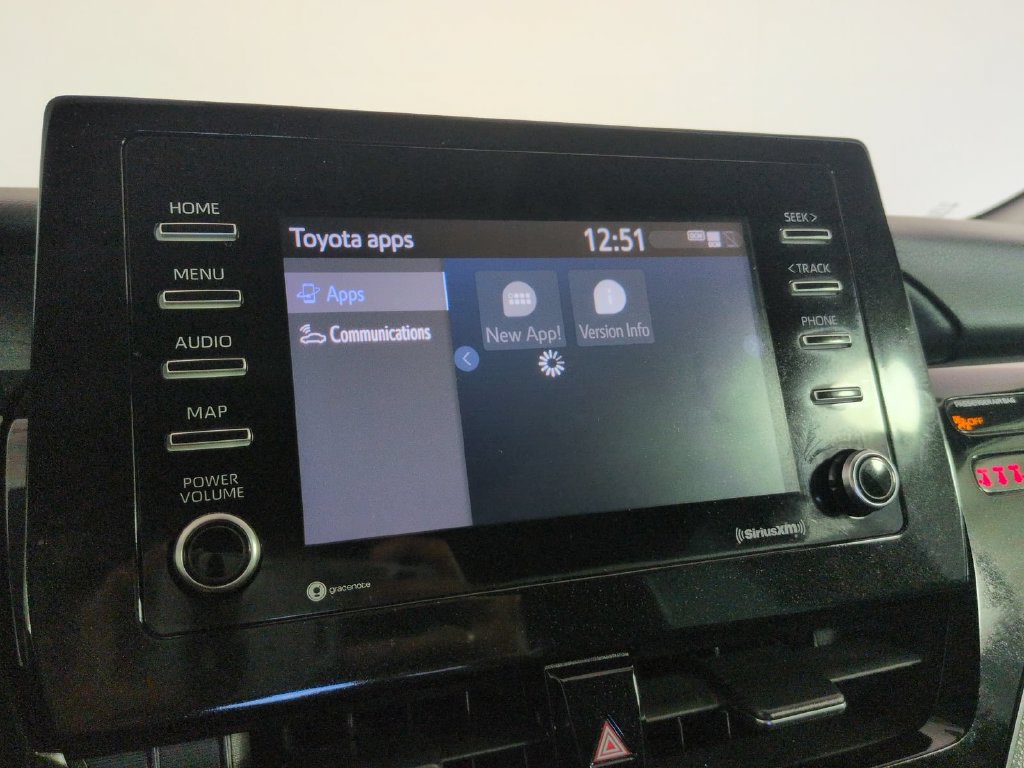 Used 2022 Toyota Camry SE FWD image 32