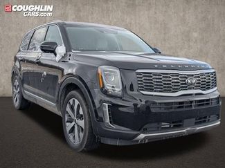 Used 2020 Kia Telluride EX w/ EX Premium Package 360° Tour