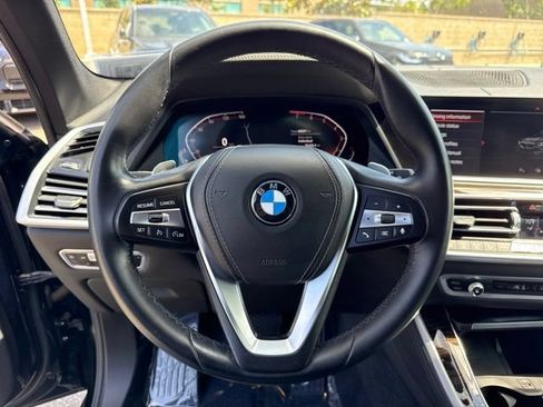 Used 2019 BMW X5 xDrive40i w/ Convenience Package AWD/4WD image 22