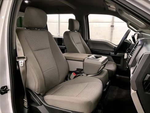 Used 2017 Ford F150 XLT AWD/4WD image 7