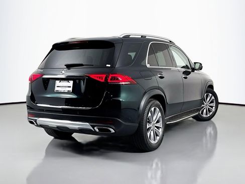 Certified 2023 Mercedes-Benz GLE 350 image 12