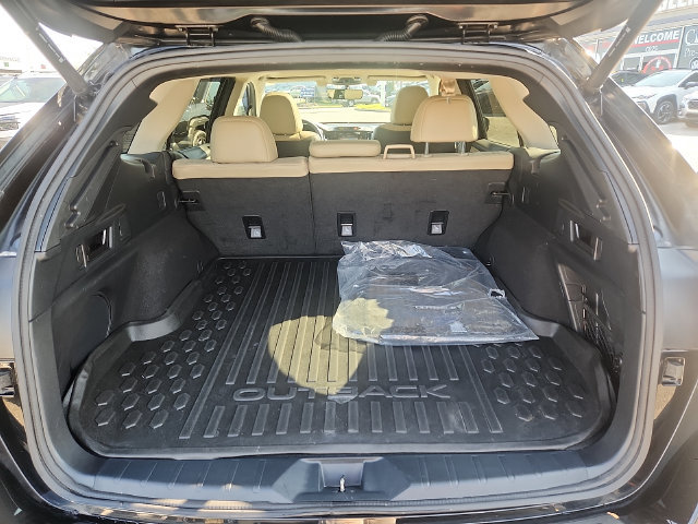 Used 2020 Subaru Outback Limited AWD/4WD image 30