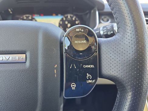 Used 2019 Land Rover Range Rover Sport HSE AWD/4WD image 24