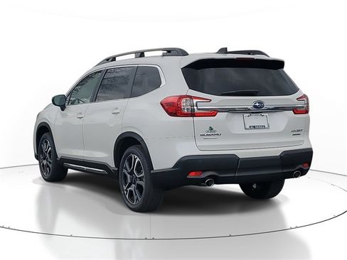 New 2025 Subaru Ascent Limited w/ Popular Package #2 image 3