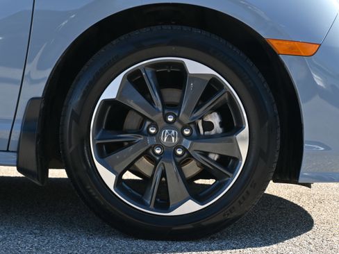 Used 2024 Honda Odyssey Elite image 26