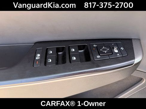 Used 2025 Kia EV6 Wind RWD image 18