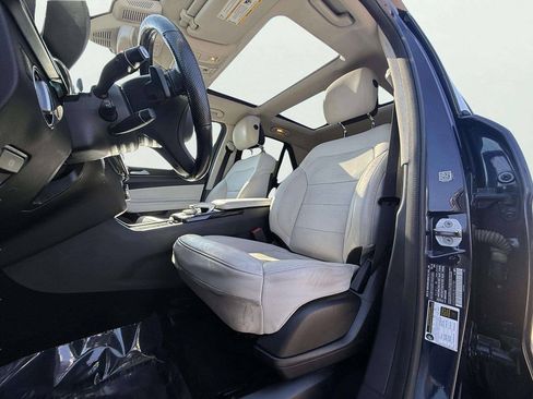 Used 2018 Mercedes-Benz GLE 350 4MATIC image 20