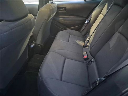 Used 2023 Toyota Corolla LE FWD image 16