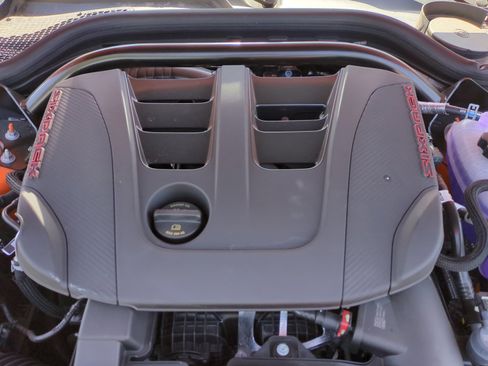 New 2026 Dodge Charger Scat Pack AWD/4WD image 22