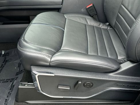 Used 2026 Ford F350 Platinum image 14