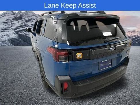 New 2026 Subaru Outback Wilderness image 5