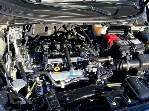 Used 2025 Nissan Versa S w/ Trunk Package image 10