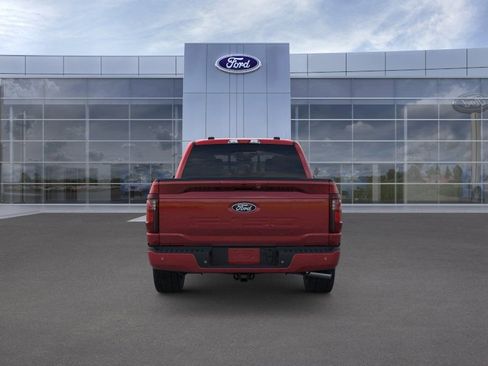 New 2026 Ford F150 XLT AWD/4WD image 36