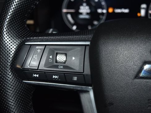 Used 2024 Mitsubishi Outlander Ralliart image 7