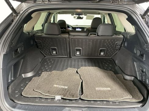 Used 2021 Subaru Outback Onyx Edition XT image 29