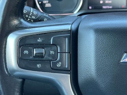 Used 2020 Chevrolet Silverado 1500 LT w/ All-Star Edition image 30