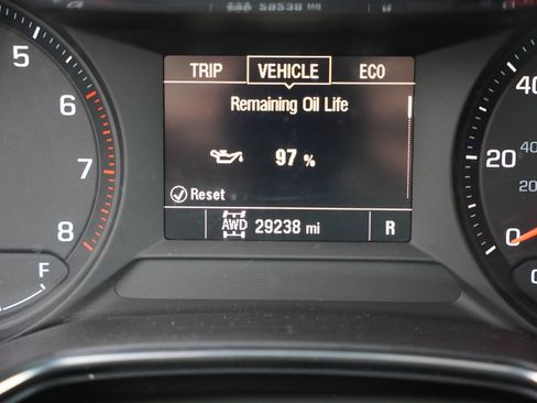 Certified 2023 Chevrolet TrailBlazer ACTIV image 33