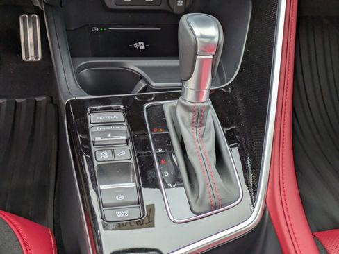 New 2026 Acura ADX A-Spec image 14