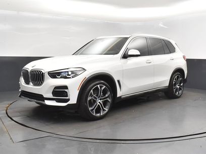 Used 2023 BMW X5 sDrive40i