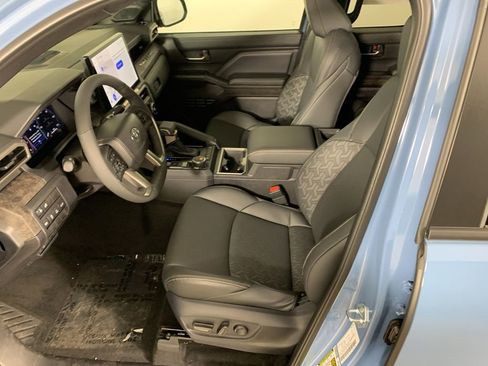 New 2026 Toyota Tacoma Limited image 30