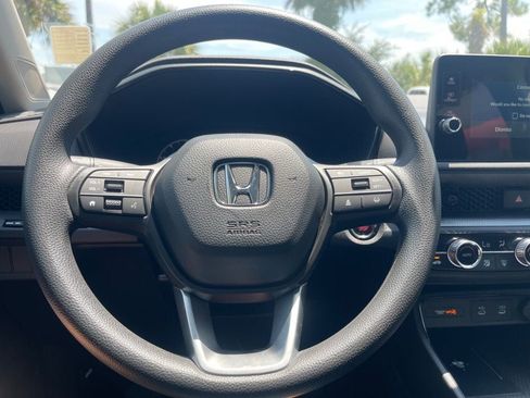 Used 2026 Honda CR-V EX image 13