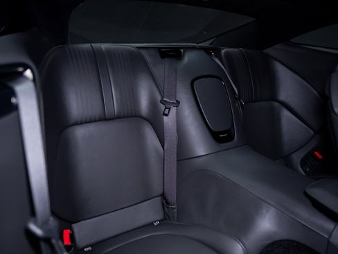 Used 2020 Aston Martin DB11 AMR image 66