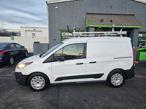 Used 2015 Ford Transit Connect XL FWD image 13