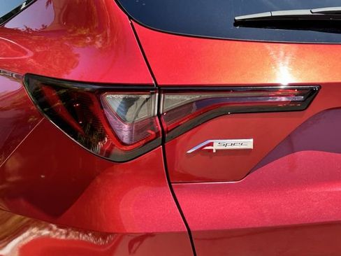 Certified 2023 Acura MDX A-Spec AWD/4WD image 7