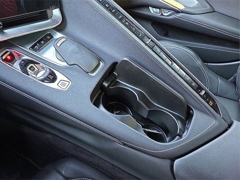Used 2023 Chevrolet Corvette Stingray Preferred Cpe w/ Battery Protection Package image 25