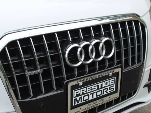 Used 2015 Audi Q5 3.0T Premium Plus AWD/4WD image 45