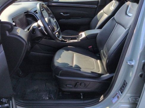 Used 2022 Hyundai Santa Cruz Limited AWD/4WD image 8