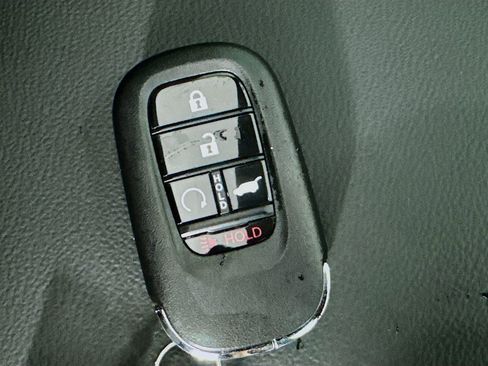 Used 2026 Honda CR-V Sport-L image 42