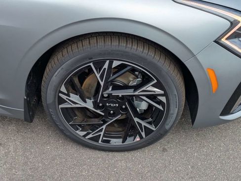 New 2026 Kia K5 GT-Line image 10